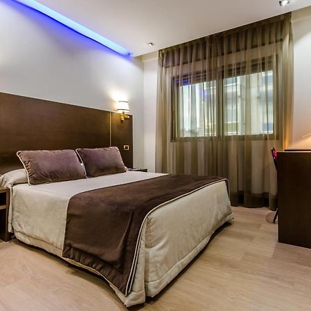 Hotel Princess Ourense Pokoj fotografie