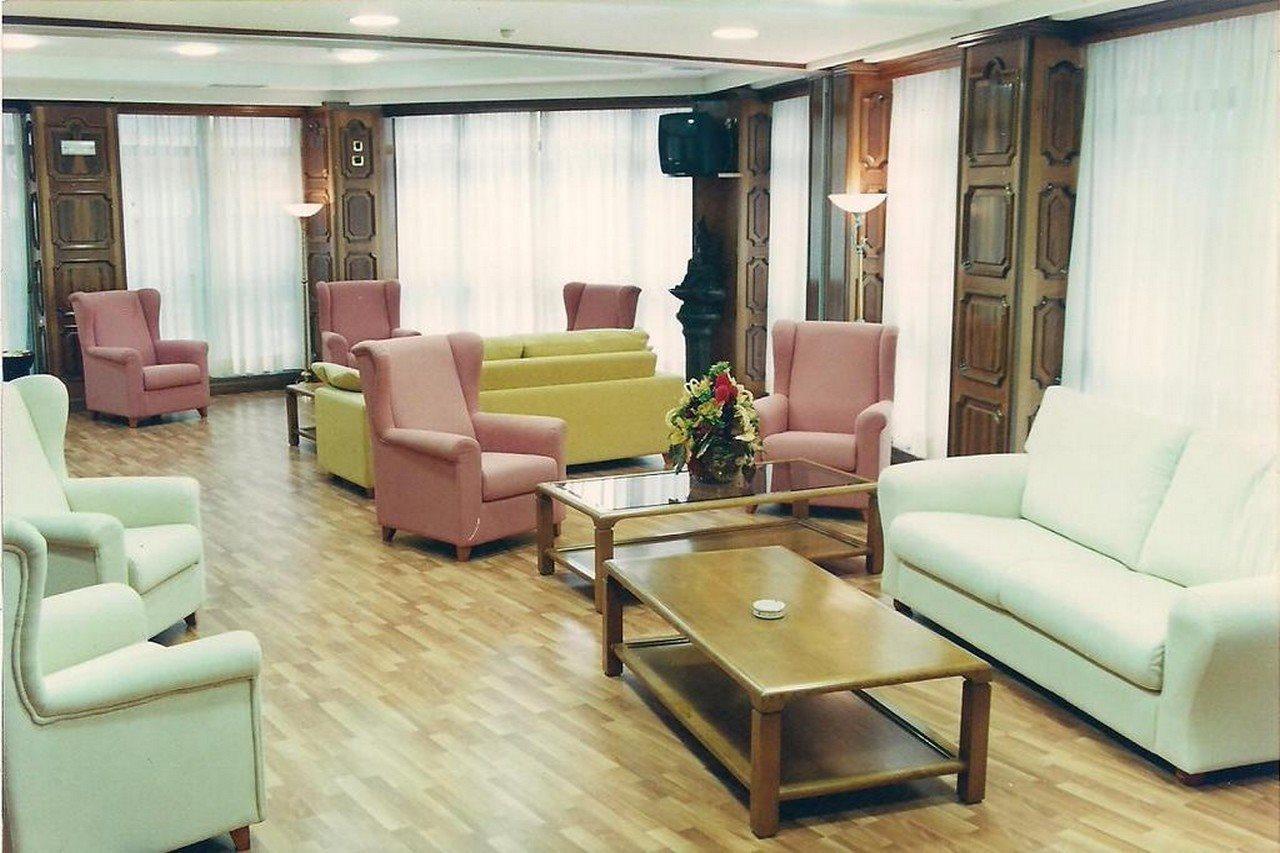 Hotel Princess Ourense Exteriér fotografie