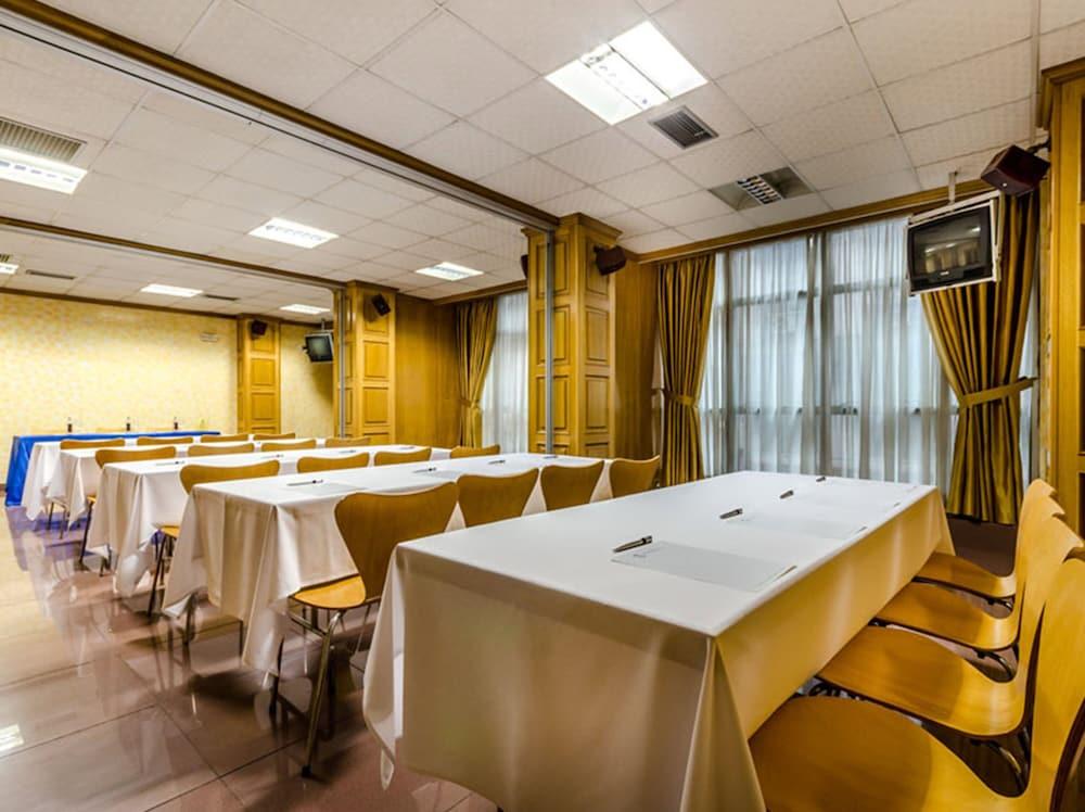 Hotel Princess Ourense Exteriér fotografie