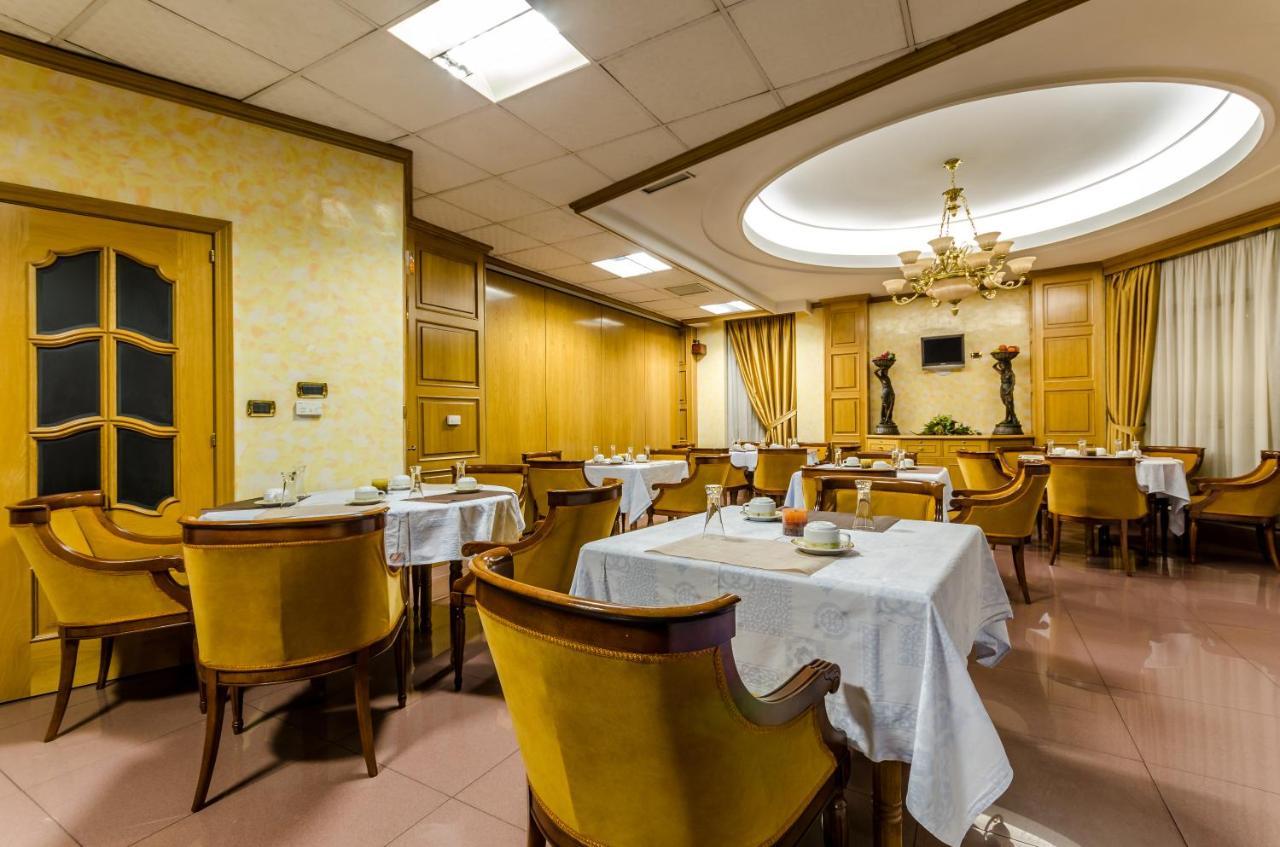 Hotel Princess Ourense Exteriér fotografie