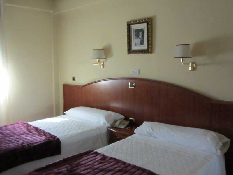 Hotel Princess Ourense Exteriér fotografie