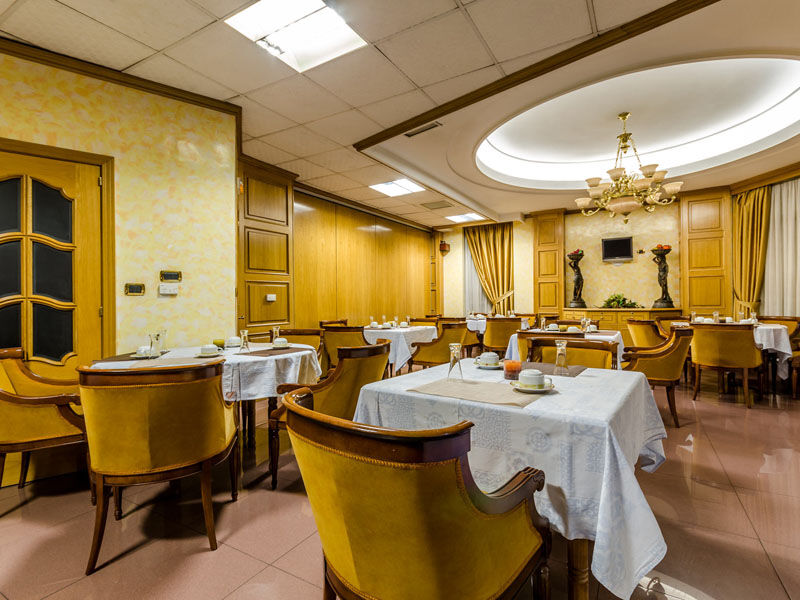 Hotel Princess Ourense Exteriér fotografie